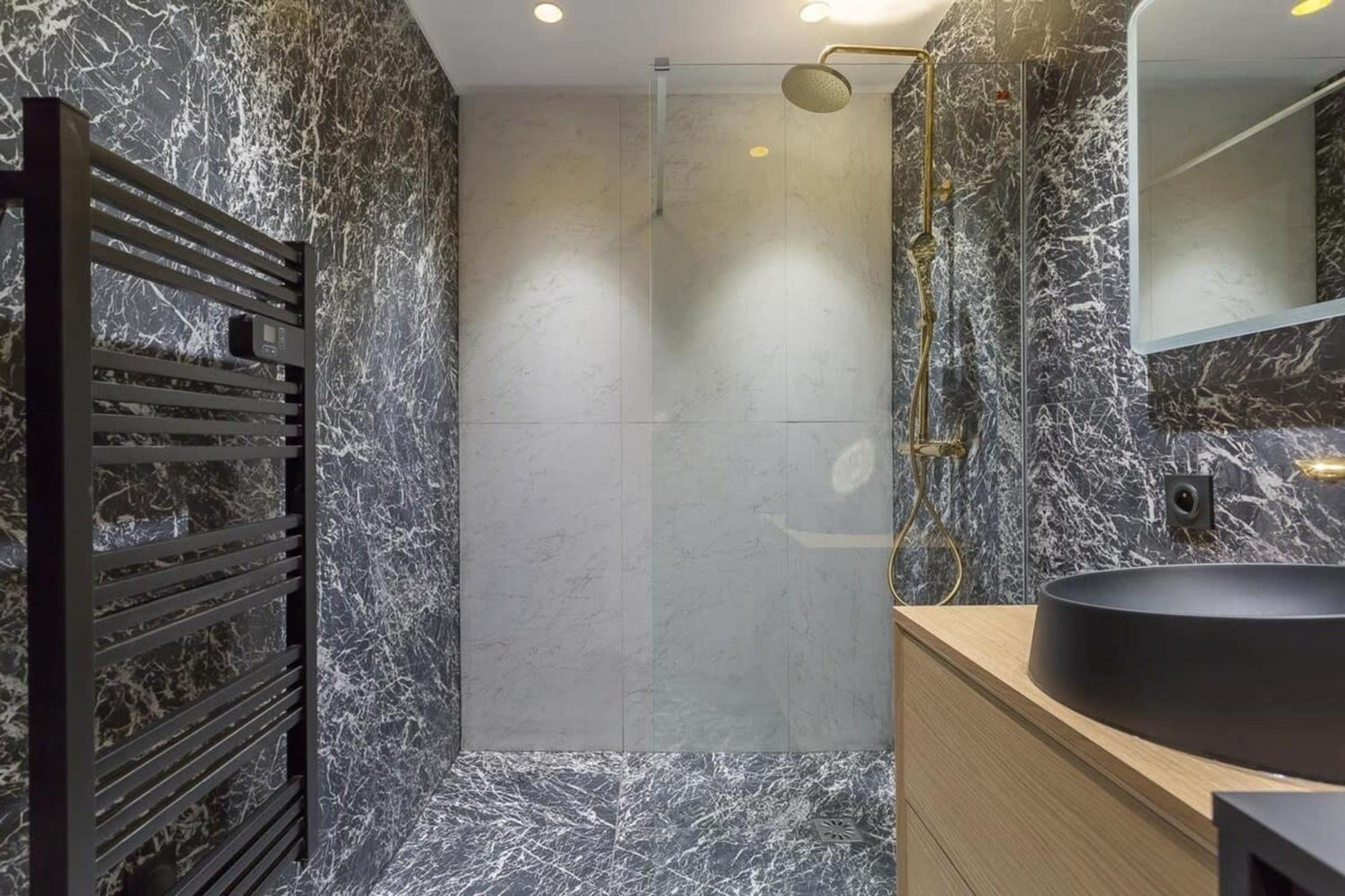 ליון Le Carnot 2 Rooms מראה חיצוני תמונה