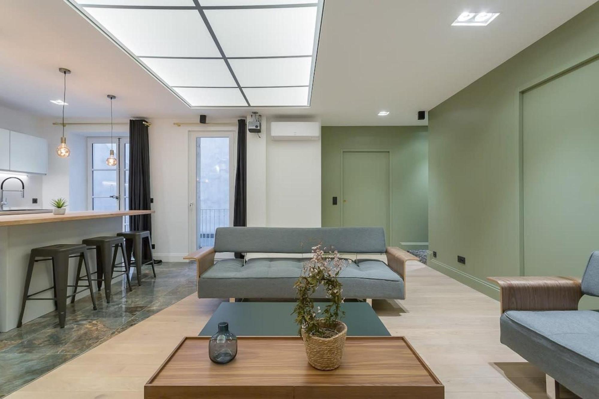 ליון Le Carnot 2 Rooms מראה חיצוני תמונה