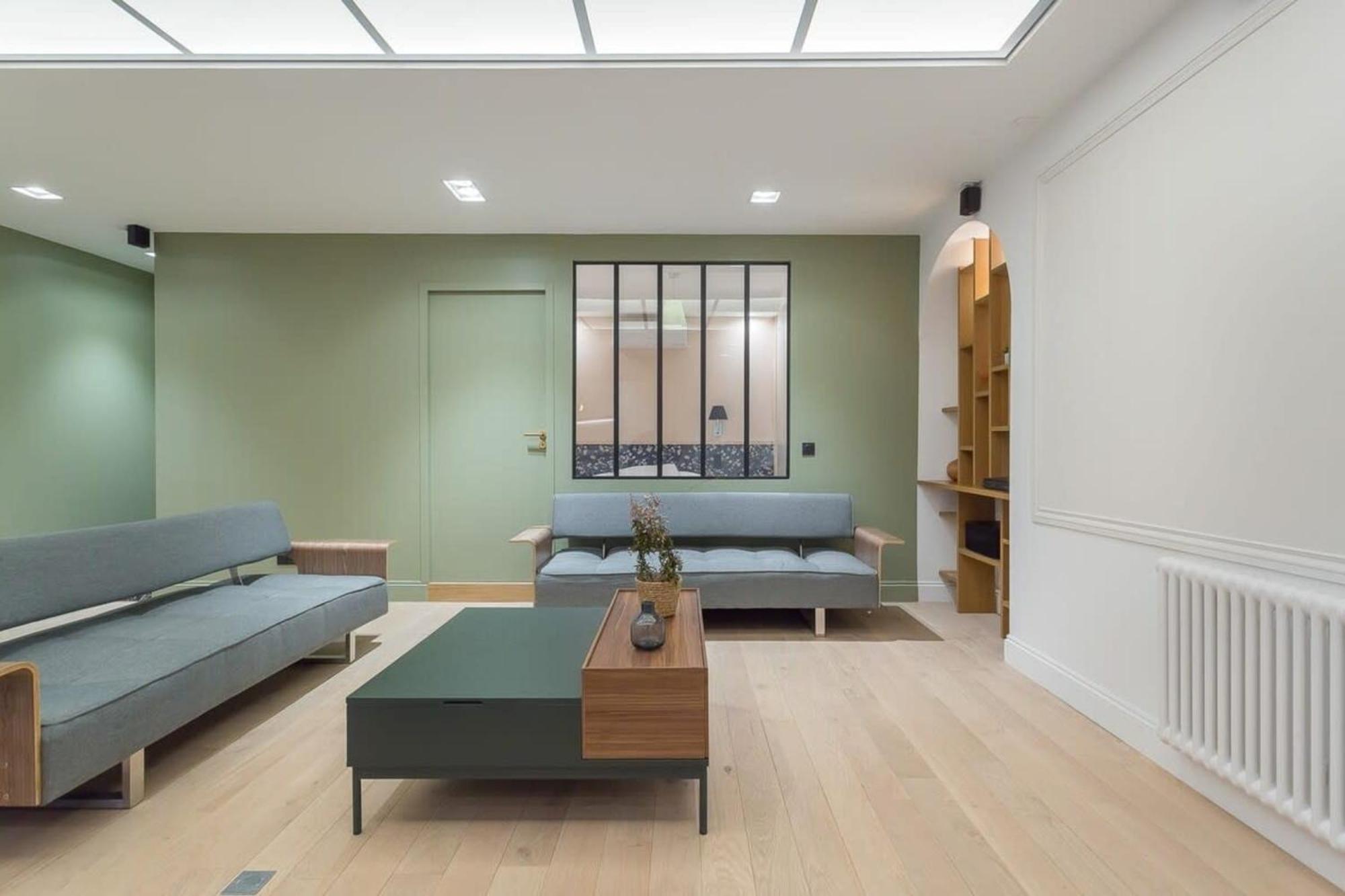 ליון Le Carnot 2 Rooms מראה חיצוני תמונה